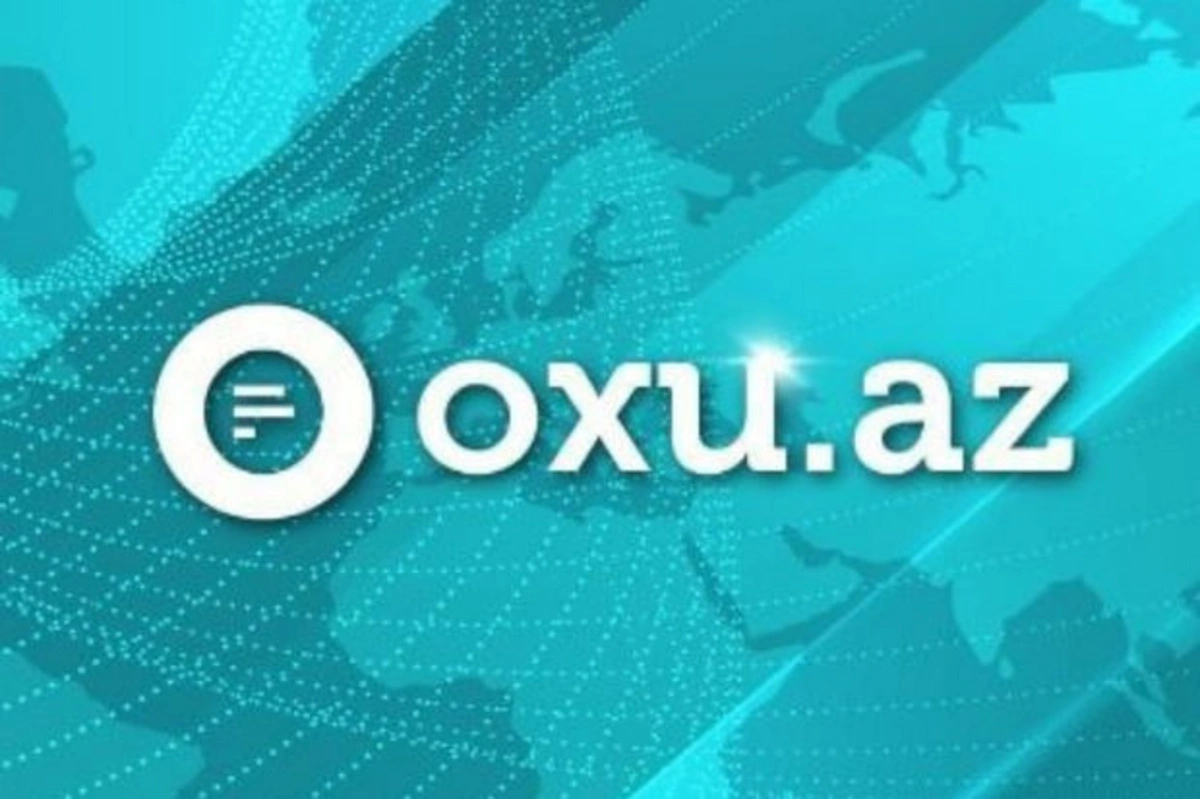 Oxu.Az обратился в правоохранительные органы: от имени сайта распространяются фейковые новости - ФОТО